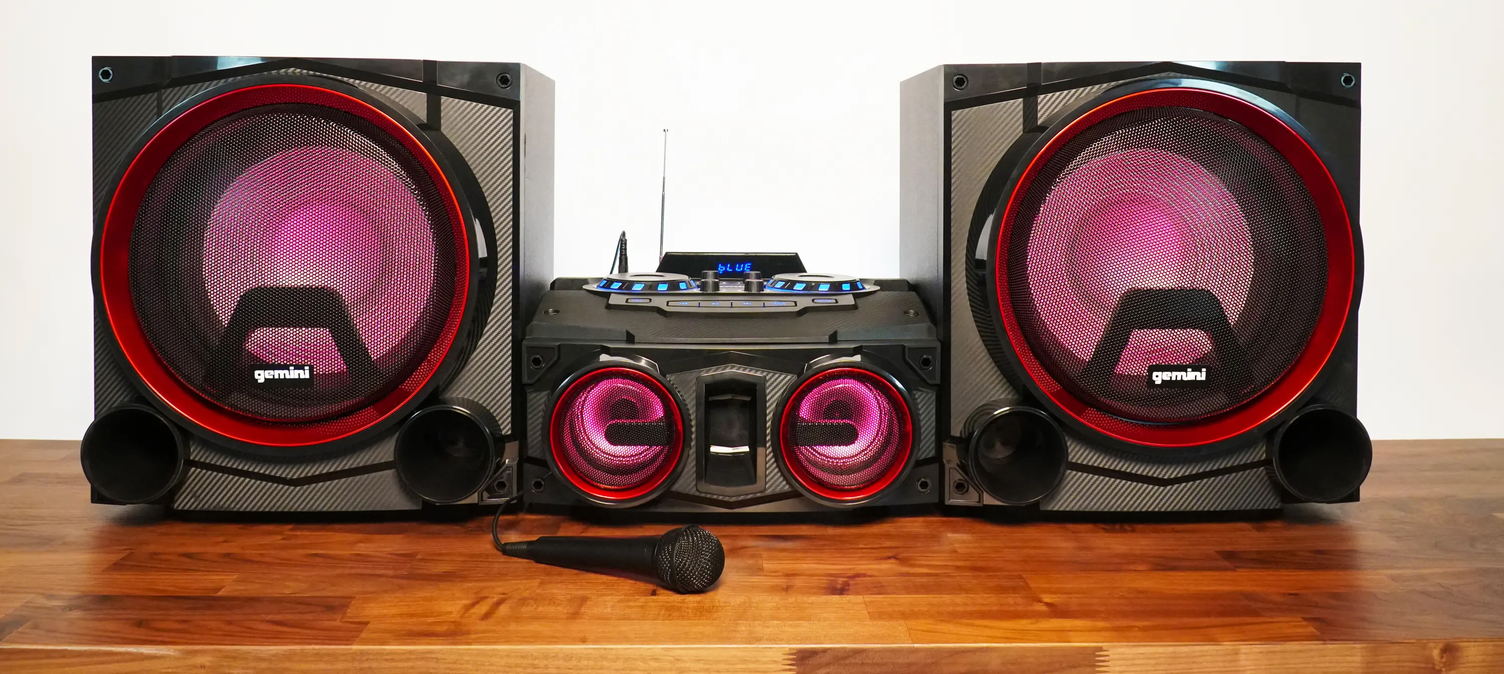 Gemini GSYS-4000